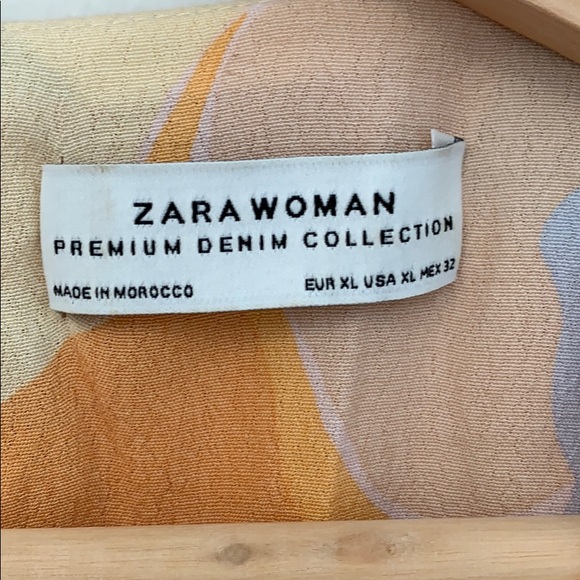 Zara summer dress - Picture 3 of 5